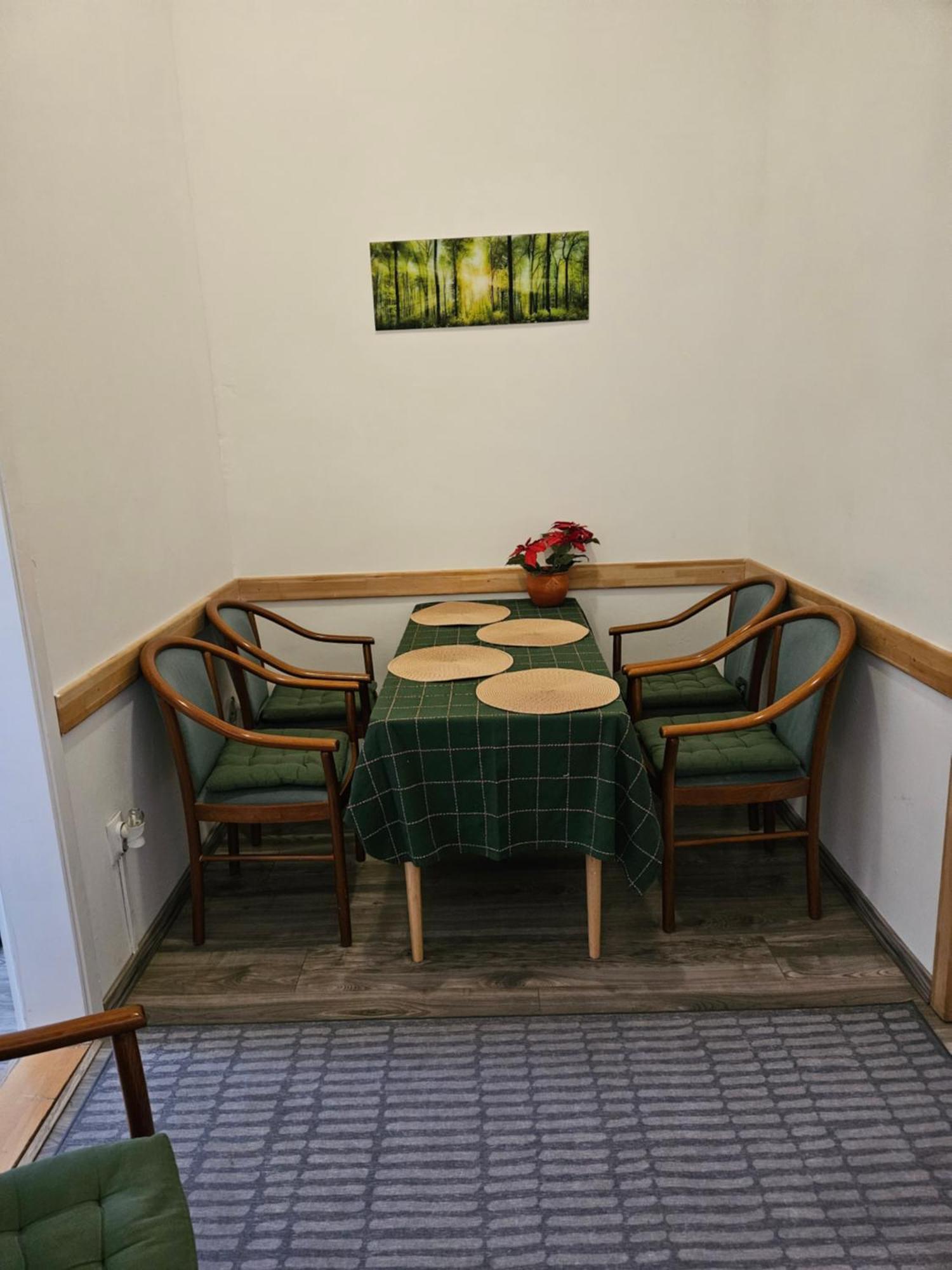 Danubescree Cozy Apartment بودابست المظهر الخارجي الصورة