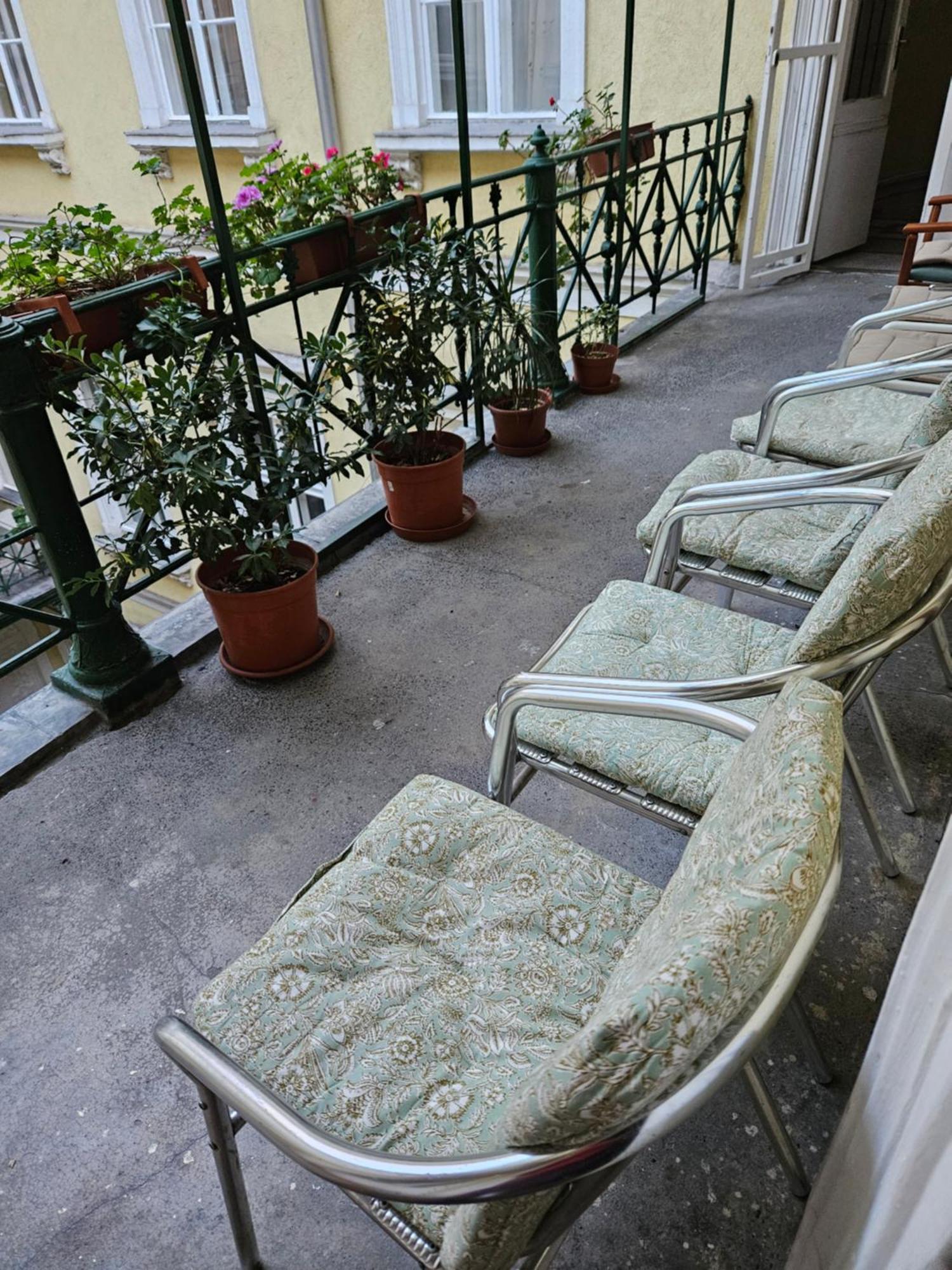 Danubescree Cozy Apartment بودابست المظهر الخارجي الصورة