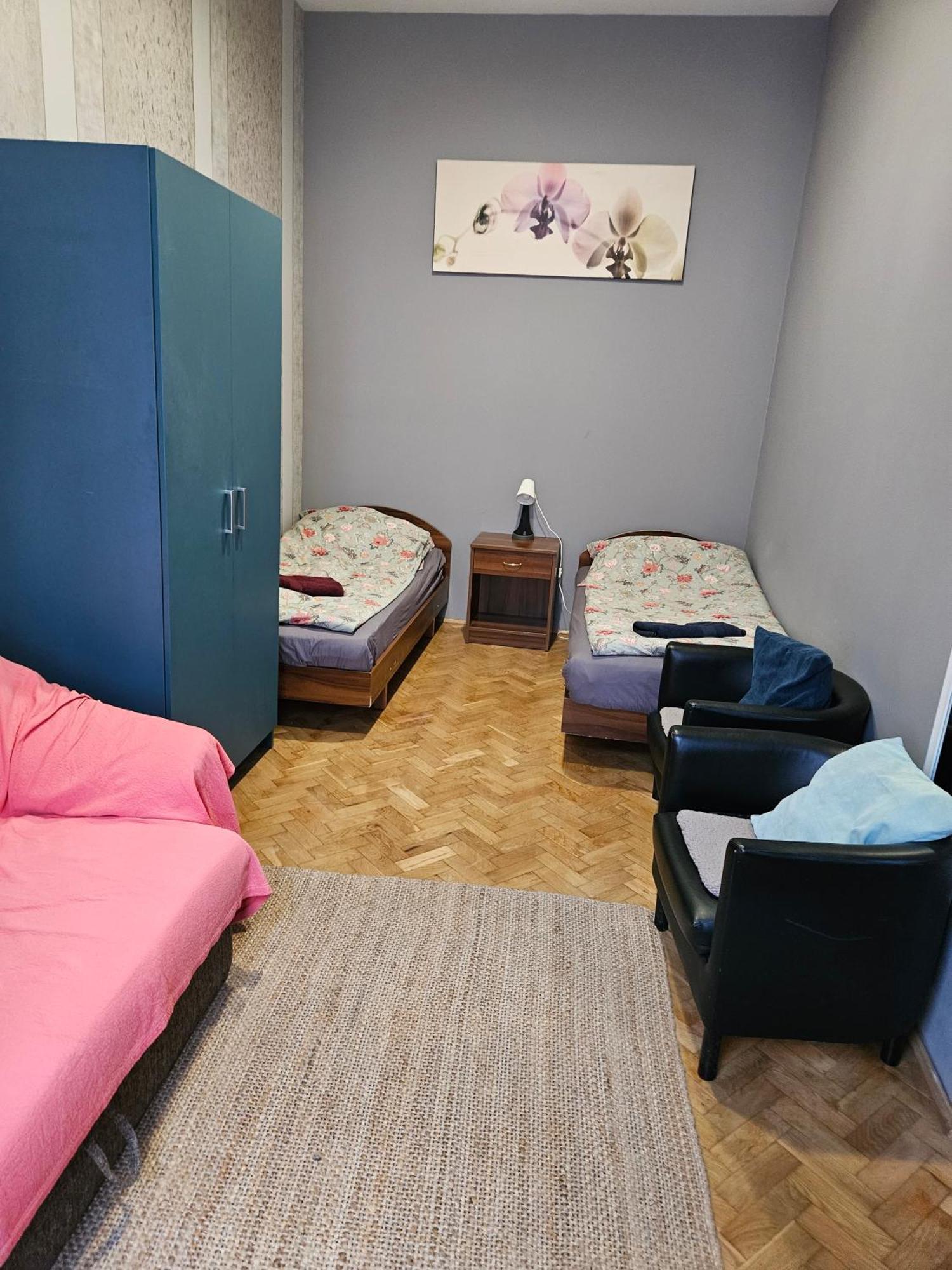 Danubescree Cozy Apartment بودابست المظهر الخارجي الصورة